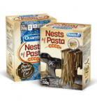 Quamtrax Nutrition Nests of Pasta