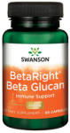 Swanson BetaRight Beta Glucan 250mg. / 60 Caps