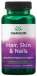 Swanson Hair, Skin & Nails / 60 Tabs
