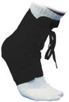 MCDAVID Laced Ankle Guard /Black/