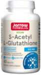 Jarrow Formulas S-Acetyl L-Glutathione 100mg / 60 Caps