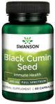 Swanson Black Cumin Seed 400mg. / 60 Caps