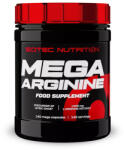 Scitec Nutrition Mega Arginine 140 Caps