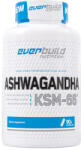 Everbuild Nutrition Ashwagandha KSM-66 / 90 Caps