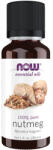 NOW Nutmeg Oil / 30 ml