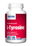Jarrow Formulas L-Tyrosine / 100 Caps
