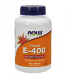 NOW Vitamin E-400 IU / 250 Softgels