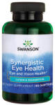Swanson Synergistic Eye Health Lutein & Zeaxanthin / 60 Soft