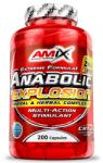 Amix Nutrition Anabolic Explosion 200 Caps