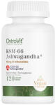OstroVit KSM-66 Ashwagandha 400 mg / 120 Tabs