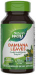 Nature's Way Damiana Leaves 100 Caps