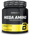 BioTechUSA Mega Amino 3200 / 300 Tabs