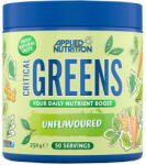 Applied Nutrition Critical Greens Unflavoured