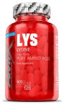 Amix Nutrition L-Lysine 120 Caps