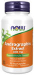NOW Andrographis Paniculata Extract 400 mg / 90 Vcaps