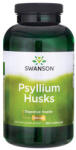 SWANSON Psyllium Husks 610mg. / 300 Caps
