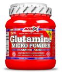 Amix Nutrition L-Glutamine Powder - bodytimero - 108,80 RON