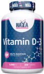 Haya Labs Vitamin D-3 / 5000 IU / 250 Tabs