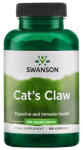 Swanson Cat's Claw 500mg. / 100 Caps
