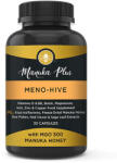 Manuka Doctor Manuka Plus Meno-Hive / 30 Caps