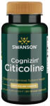 Swanson Cognizin Citicoline 500 mg / 60 Vcaps