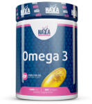Haya Labs Omega 3 1000mg. / 500 Softgels