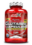 Amix Nutrition L-Glutamine 800mg. / 120 Caps