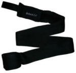 BioTechUSA Bedford 2 Wrist Bands / Black