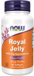 NOW Royal Jelly 1000 mg / 60 Softgels