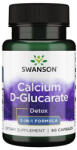 Swanson Calcium D-Glucarate 250mg. / 60 Caps