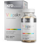 KFD Nutrition VitaPak2+ / 90 Tabs