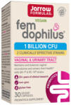 Jarrow Formulas Fem-Dophilus 1 Billion CFU / 30 Caps