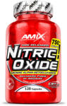 Amix Nutrition Nitric Oxide 750mg. / 120 Caps