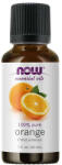 NOW Orange Oil / 30 ml