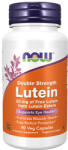 NOW Double Strength Lutein Esters 20 mg / 90 Vcaps