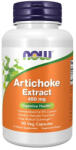 NOW Artichoke Extract 450 mg / 90 Vcaps