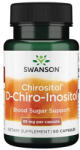 Swanson D-Chiro-Inositol / 60 Caps