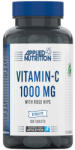 Applied Nutrition Vitamin C 1000 mg with Rose Hips / 100 Tablets