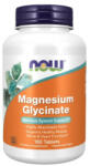NOW Magnesium Glycinate 100 mg / 180 Tabs