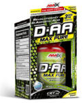 Amix Nutrition D-AA /D-Aspartic Acid/ 100 Caps
