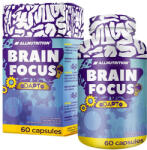ALLNUTRITION Brain Focus Adapto / 60 Caps
