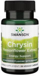 Swanson Chrysin Passionflower Extract 505 mg / 30 Vcaps