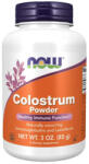 NOW Colostrum Powder 1650 mg / 85g
