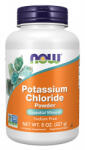 NOW Potassium Chloride Powder