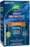Nature's Way Primadophilus Fortify 50+ Probiotic / 30 Vcaps