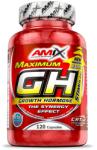 Amix Nutrition Maximum GH Stimulant 120 Caps