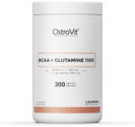 Ostrovit Pharma BCAA + Glutamine 1100 / 300 Caps