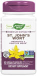 Nature's Way St. John's Wort Standardized / 90caps