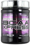 Scitec Nutrition BCAA Xpress Flavoured