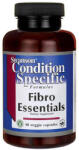 SWANSON Fibro Essentials / 90 Vcaps